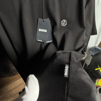 Boss Premium Tshirt