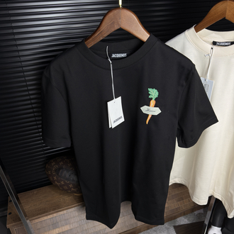 Jacquemus Premium Carrot Tshirt