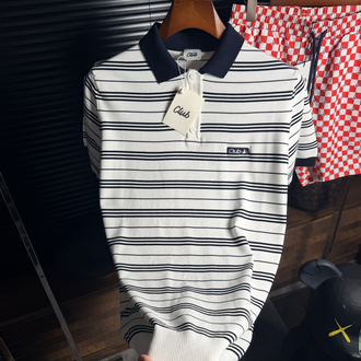 B. Club Triko Polo