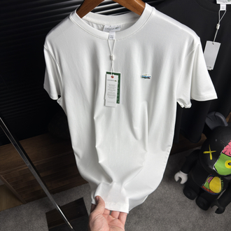 Yeni Logo Kırışmaz Tshirt