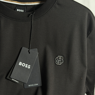 Boss Premium Tshirt