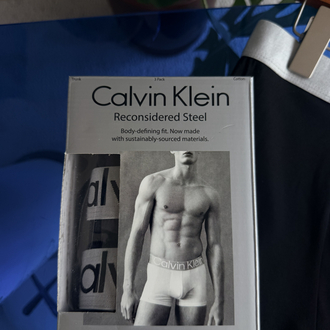 Ck Boxer 3lü Paket