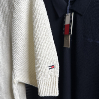 T&H Keten Triko Polo