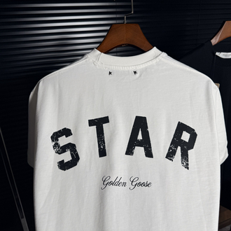 Golden Goose Premium Tshirt