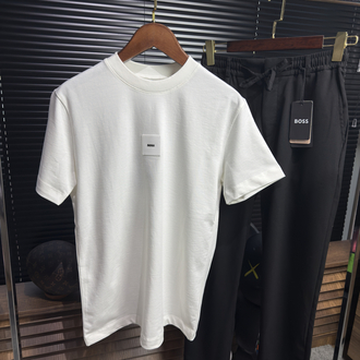 Boss Logo Tshirt