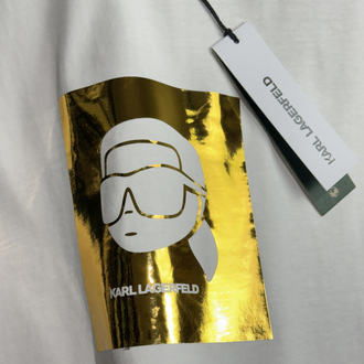 Karl Lagerfeld Tshirt