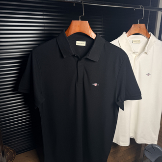 GNT Polo Yaka(Gizli Düğme Detayı)