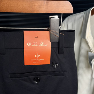 Loro Piana İthal Jogger