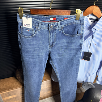 T&H Jeans