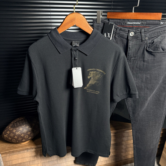 AX Polo Tshirt