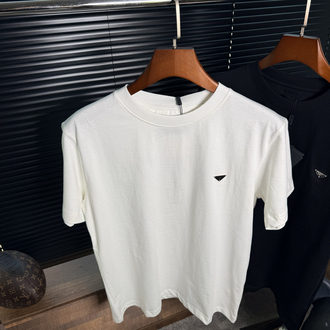 Prada Mini Logo Tshirt
