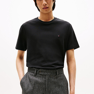 T&H Basic Kırışmaz Tshirt 
