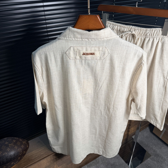 Jacquemus Keten Takım