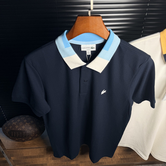 Lcst Yaka Detaylı Polo
