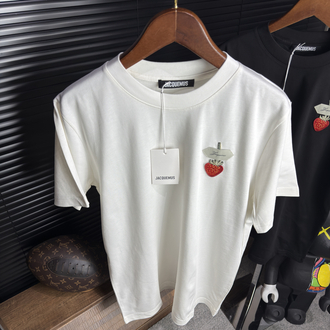 Jacquemus Strawberry Tshirt