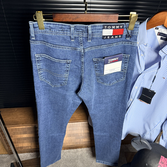 T&H Jeans