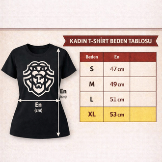 Lcst Kadın Tshirt