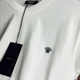 Versace Premium Logo Tshirt