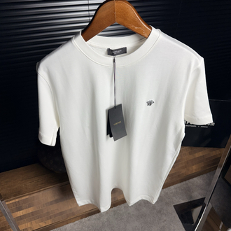 Versace Premium Logo Tshirt