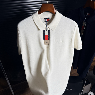 T&H Keten Triko Polo
