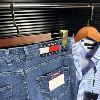 T&H Jeans