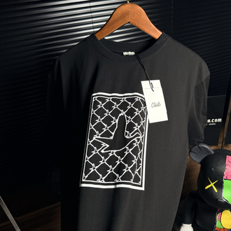 B. Club Tshirt
