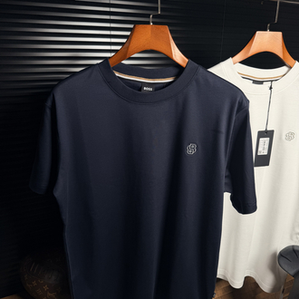 Boss Premium Tshirt 