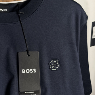 Boss Premium Tshirt 