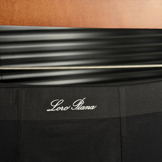 Loro Piana İthal Boxer