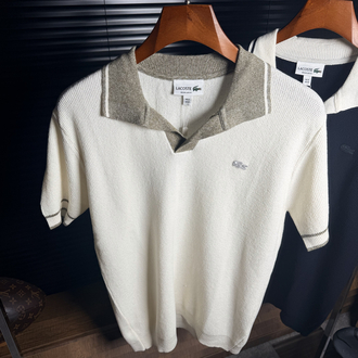 Lcst Premium Keten Triko Polo