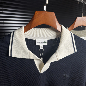 Lcst Premium Keten Triko Polo