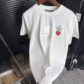 Jacquemus Strawberry Tshirt