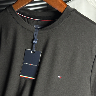 T&H Basic Kırışmaz Tshirt 