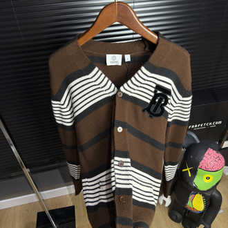 Burberry Premium Hırka