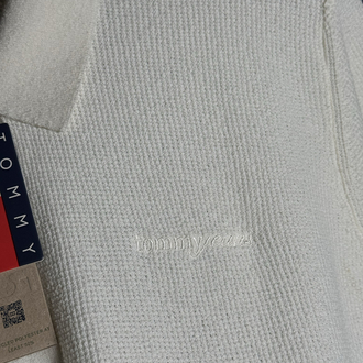 T&H Keten Triko Polo