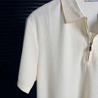 Brunello Cucinelli İthal Polo Tshirt