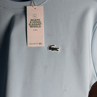 Lcst Kadın Oversize Tshirt