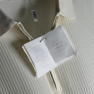 Brunello Cucinelli İthal Polo Tshirt