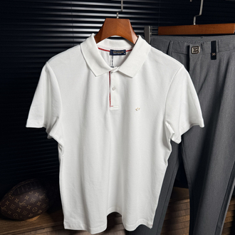 Paul Shark Premium Polo Yaka