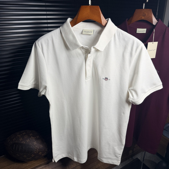 GNT Polo Yaka(Gizli Düğme Detayı)