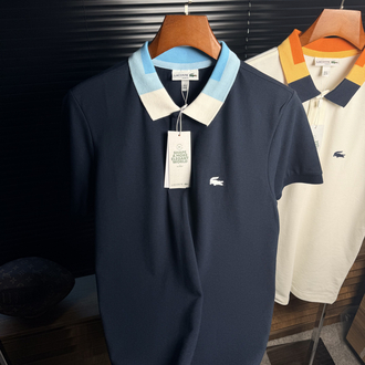 Lcst Yaka Detaylı Polo