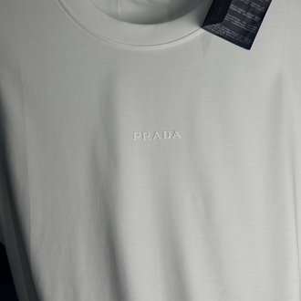 Prada İthal Tshirt