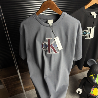 Ck Oversize Tshirt 