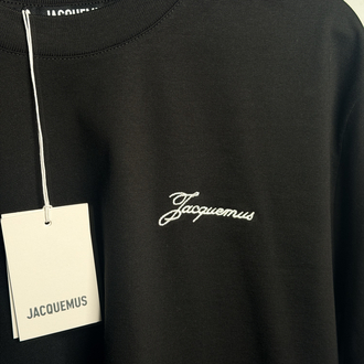 Jacquemus Courchevel Premium Tshirt