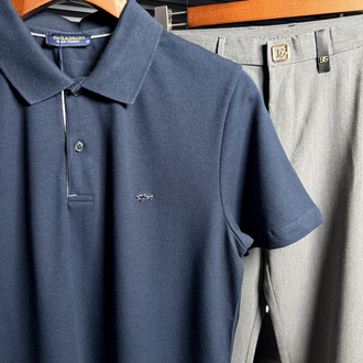 Paul Shark Premium Polo