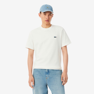Yeni Logo Kırışmaz Tshirt