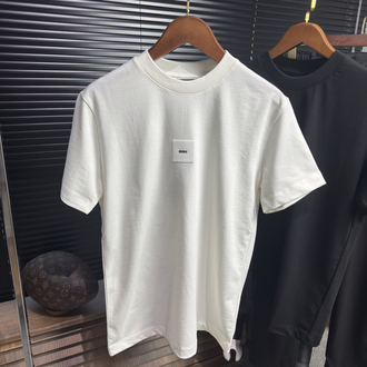 Boss Logo Tshirt