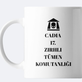 Heretik Podcast Kupa - Zırhlı Tümen