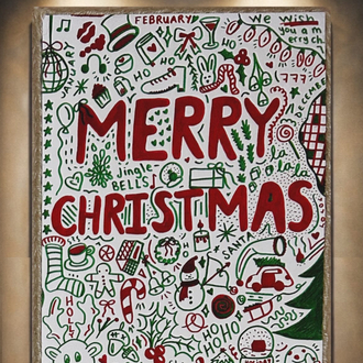 Merry Christmas