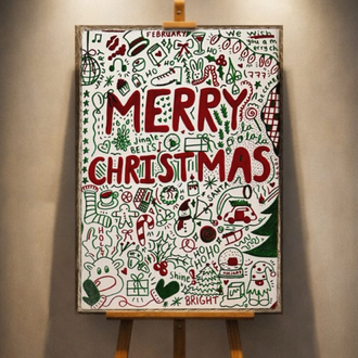 Merry Christmas